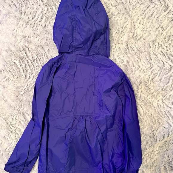 Columbia Windbreaker for Girls - Picture 3 of 3